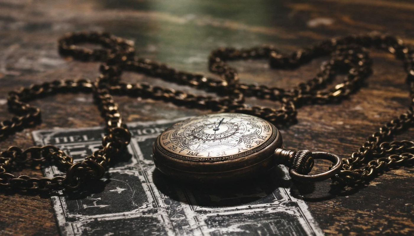 Guida completa alla scelta del tuo orologio da taschino ideale